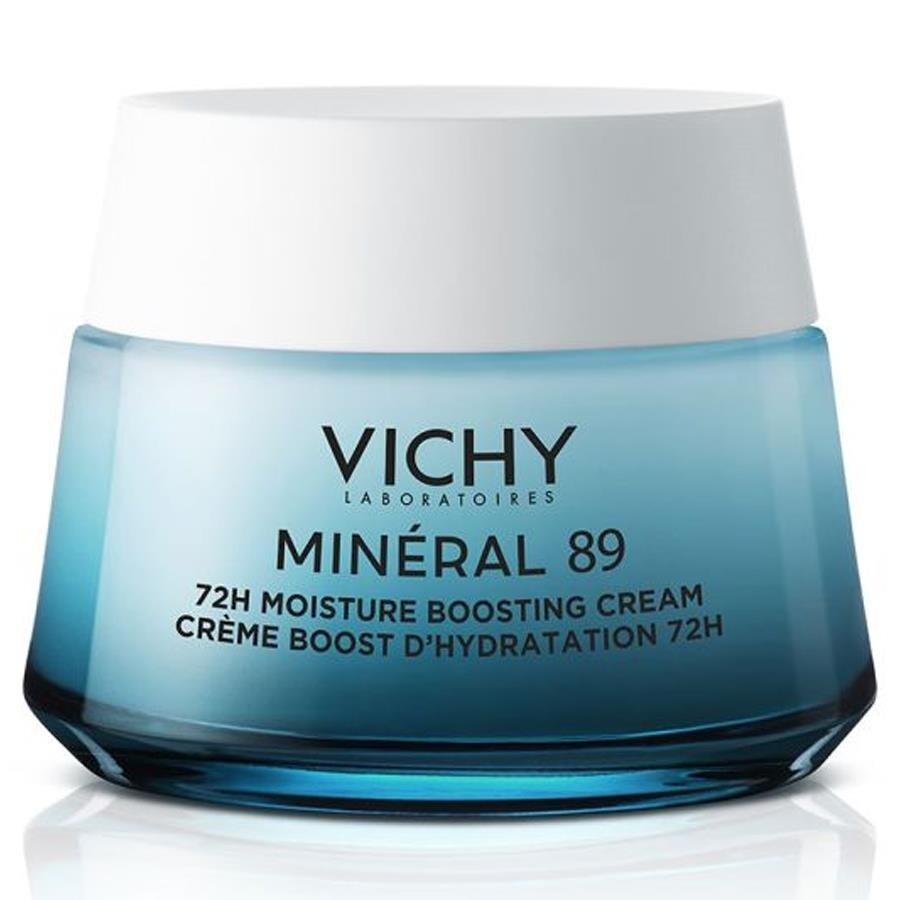 

Крем Vichy Mineral 89 Light 50 мл