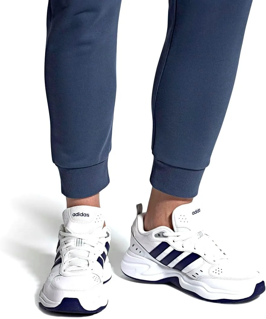Мужские кроссовки Adidas Strutter с широким облеганием для классического повседневного стиля — фото 2