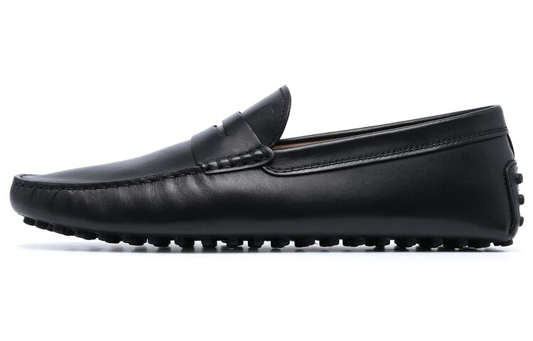 

Ботинки TOD'S Nuovo Gommino Driver Loafers