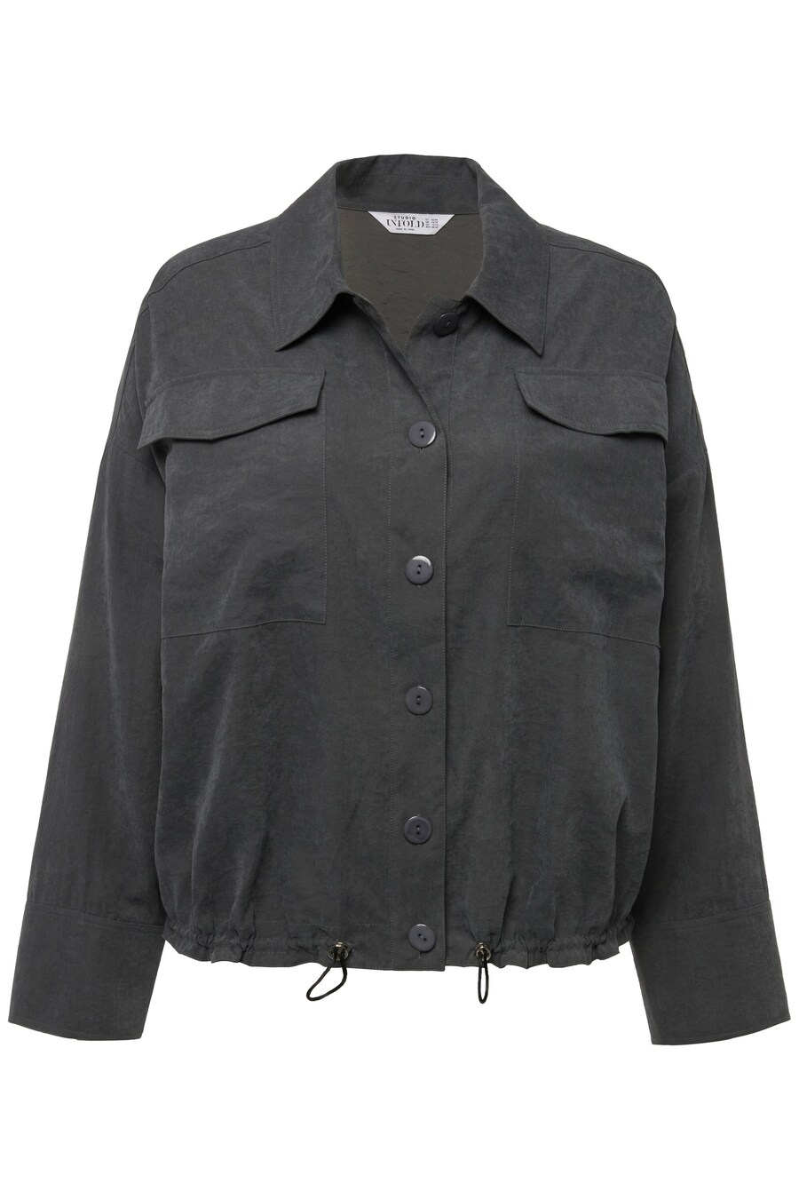 

Блуза Studio Untold, Dark green