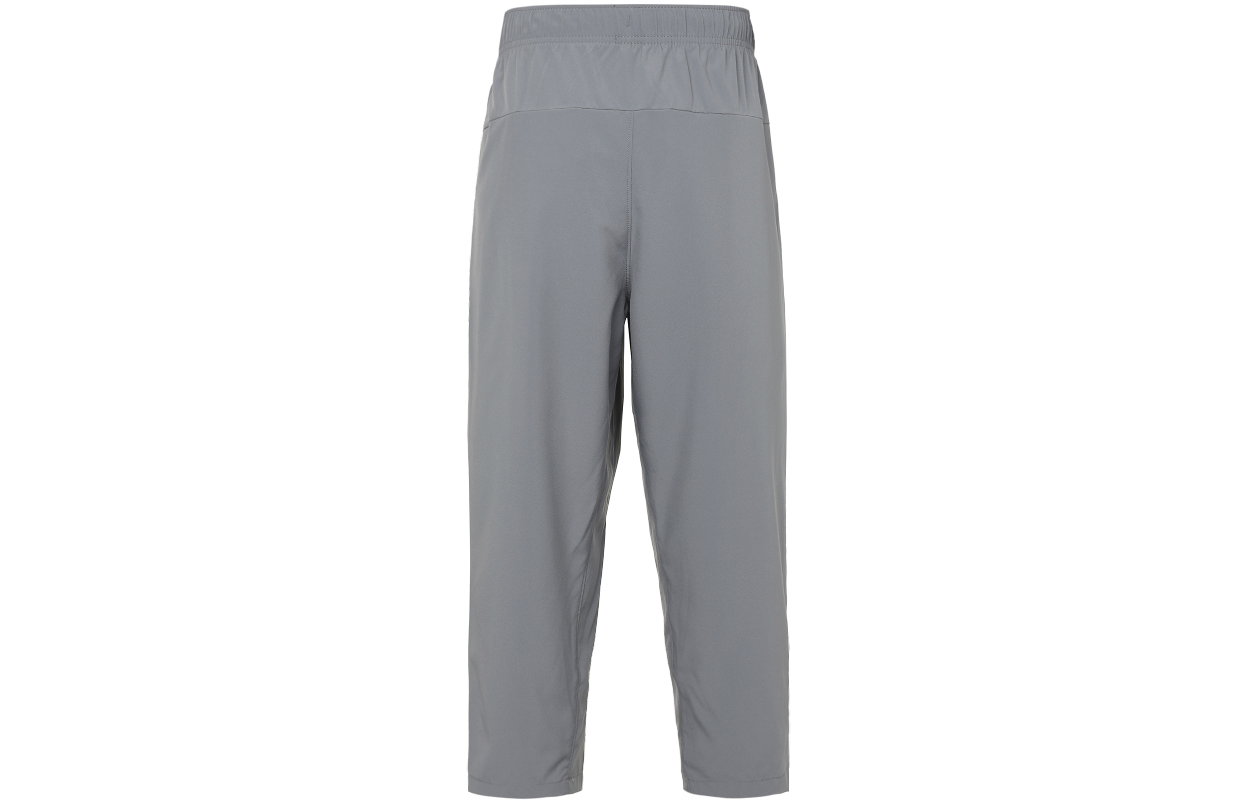 Dri Fit Вязаные Спортивные Штаны Мужские Nike, Дымчато-Серый — фото 3