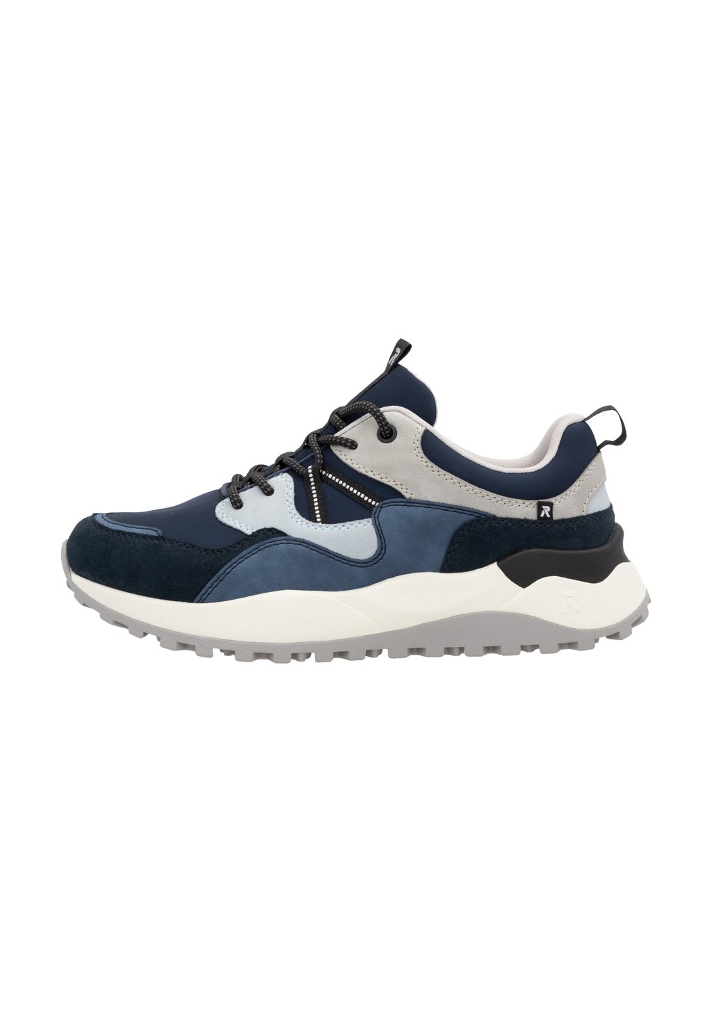 

Кроссовки SNEAKER Rieker Sport, синий