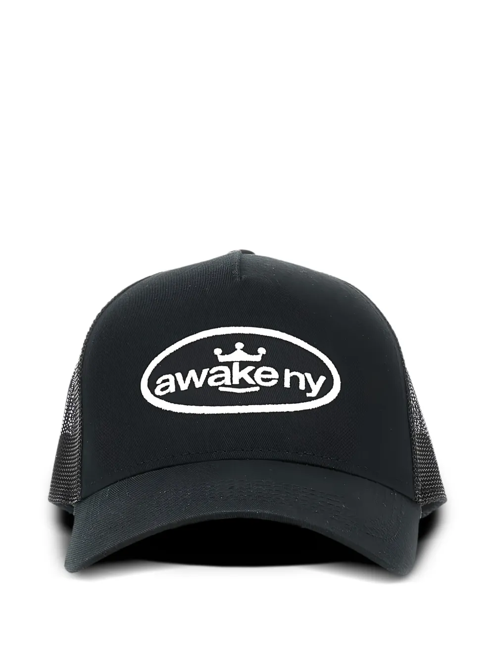 

Кепка King Logo Awake NY, черный
