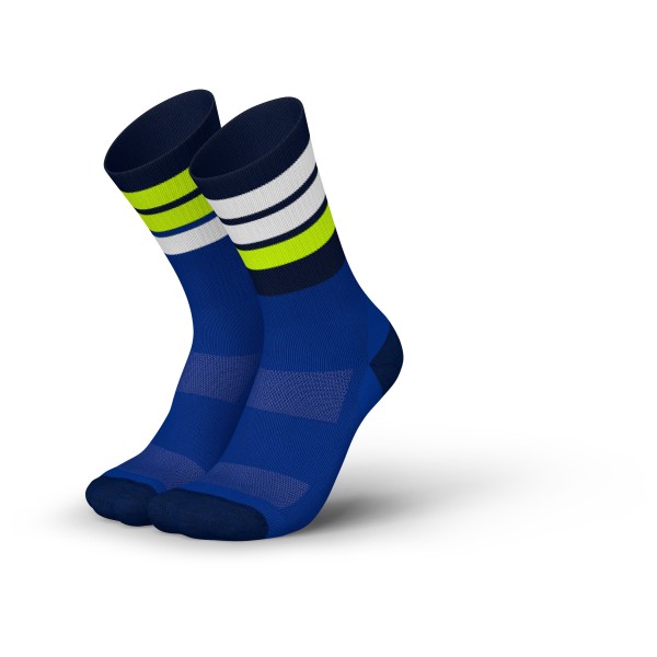 

Носки для бега из шерсти мериноса Incylence, Blue Canary