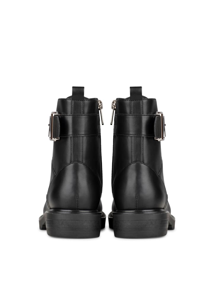 Ботильоны POSH by Poelman, цвет posh by poelman "dunya" damen-stiefeletten — фото 3