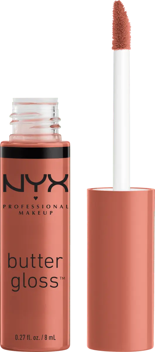 

Блеск для губ Масло 35 Бит Меда 8 мл NYX PROFESSIONAL MAKEUP