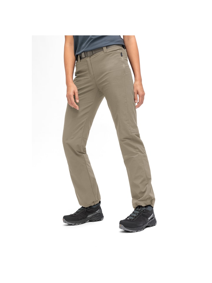 

Maier Sports Длинные брюки (лулака) светло-коричневого цвета