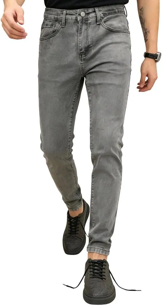 Джинсы, Slim Fit, G06qh
