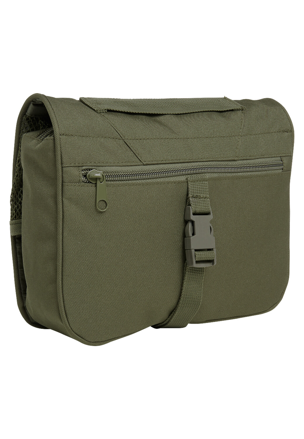 

Сумка через плечо Brandit Bag, оливковый