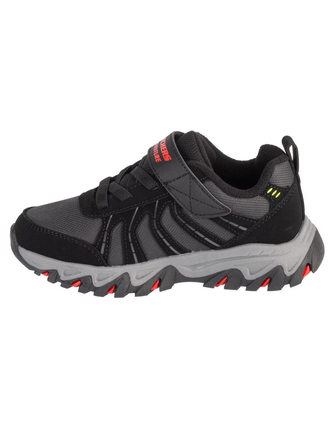 Кроссовки 'Skechers Rugged Ranger - Hydro Explorer' Skechers, Black