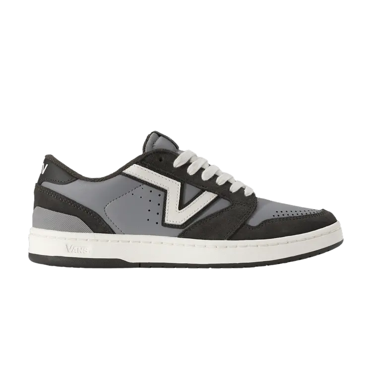 

Кроссовки Vans Lowland 2.0, Dark Grey