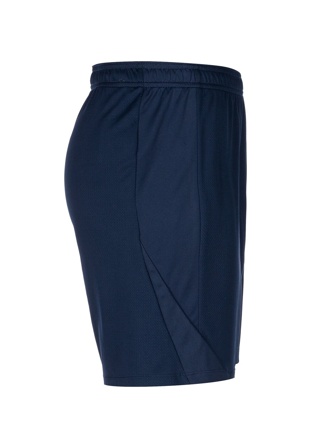 короткие спортивные штаны Dri-Fit Strike Nike, белый обсидиан — фото 4