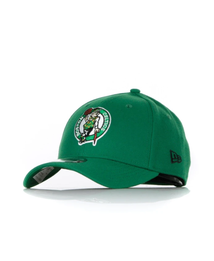 

9Forty изогнутая кепка с козырьком New Era, зеленый