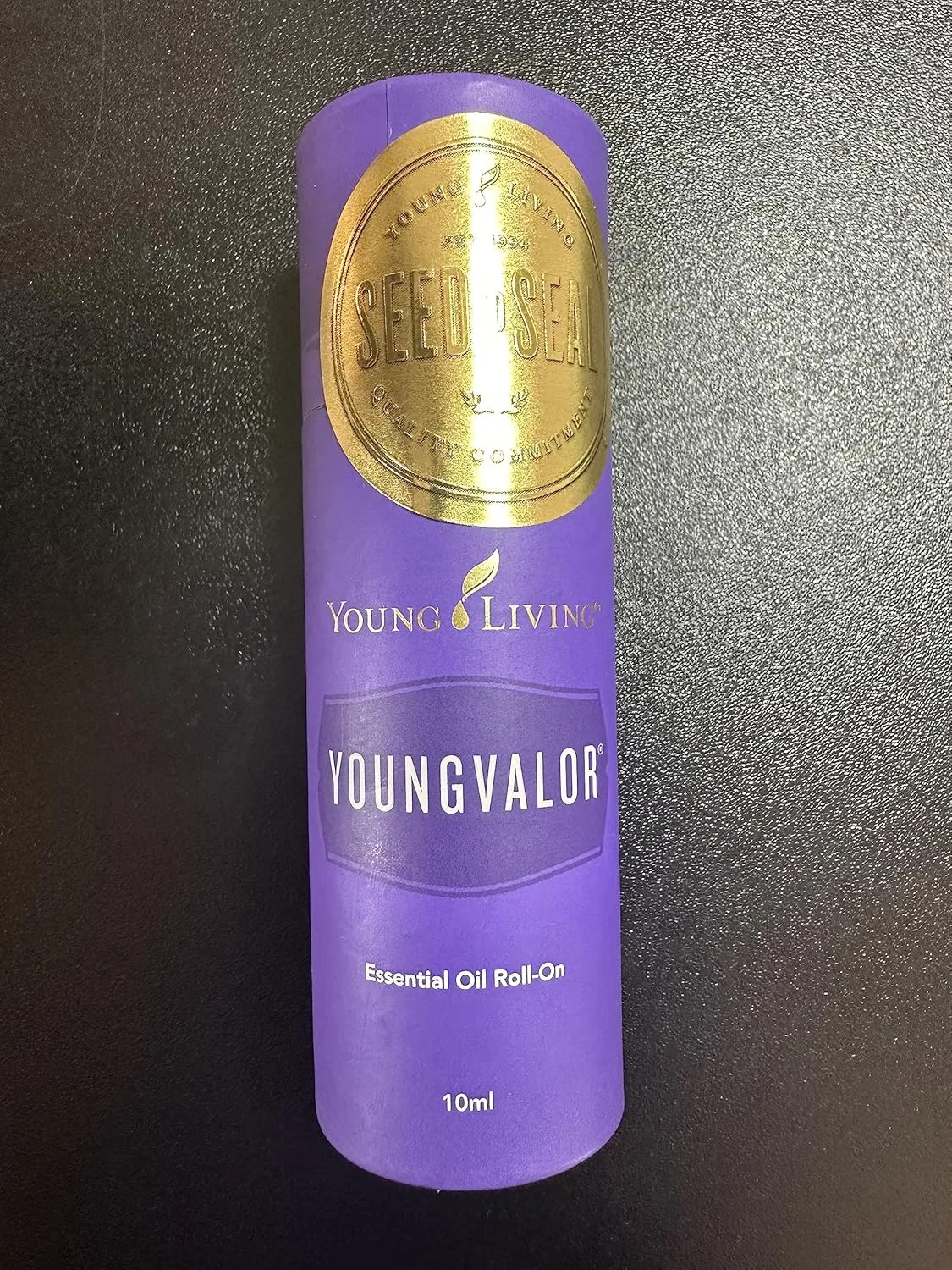 Роликовый дезодорант Valor Young Living 10 мл
