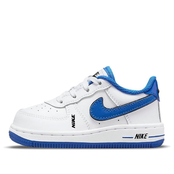 

Кроссовки air force 1 lv8 Nike, белый