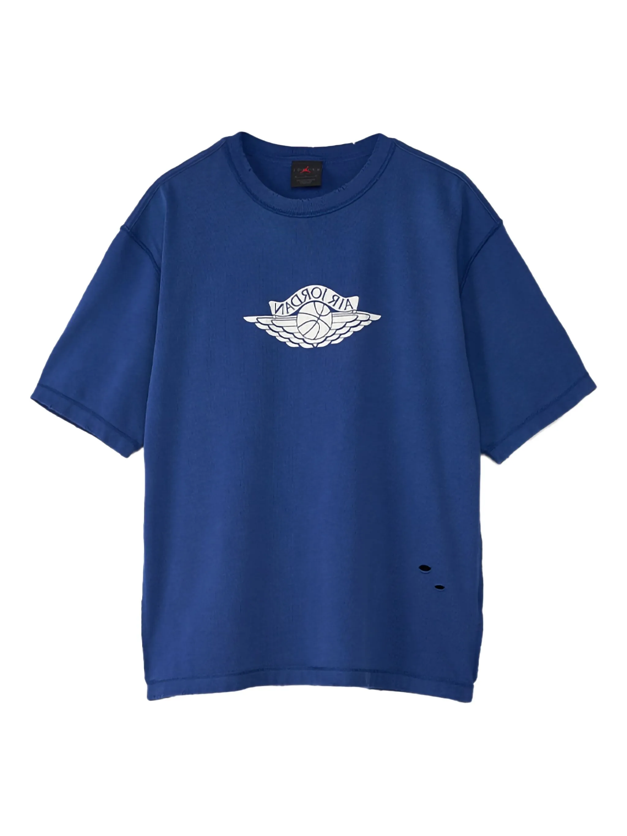 

Футболка Rare Air Jordan, синий