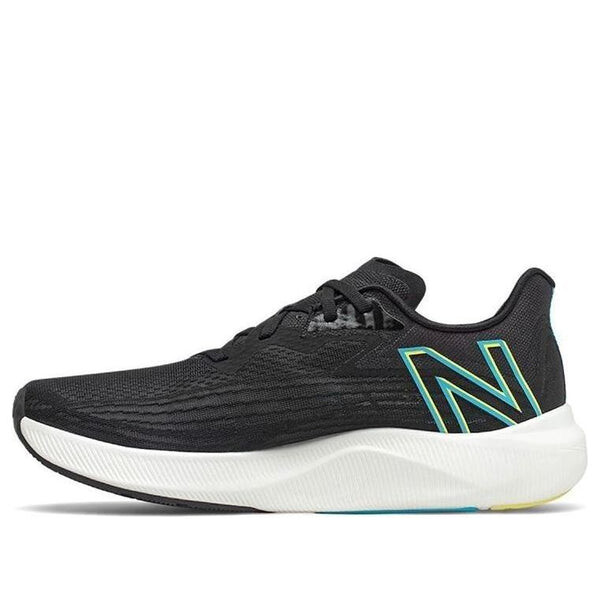 

Кроссовки fuelcell rebel v2 New Balance, черный