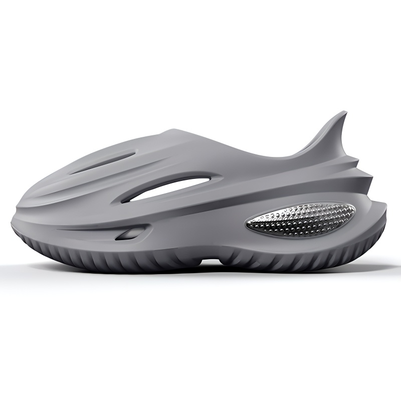 

Сабо мужские Subbundle, Space Gray