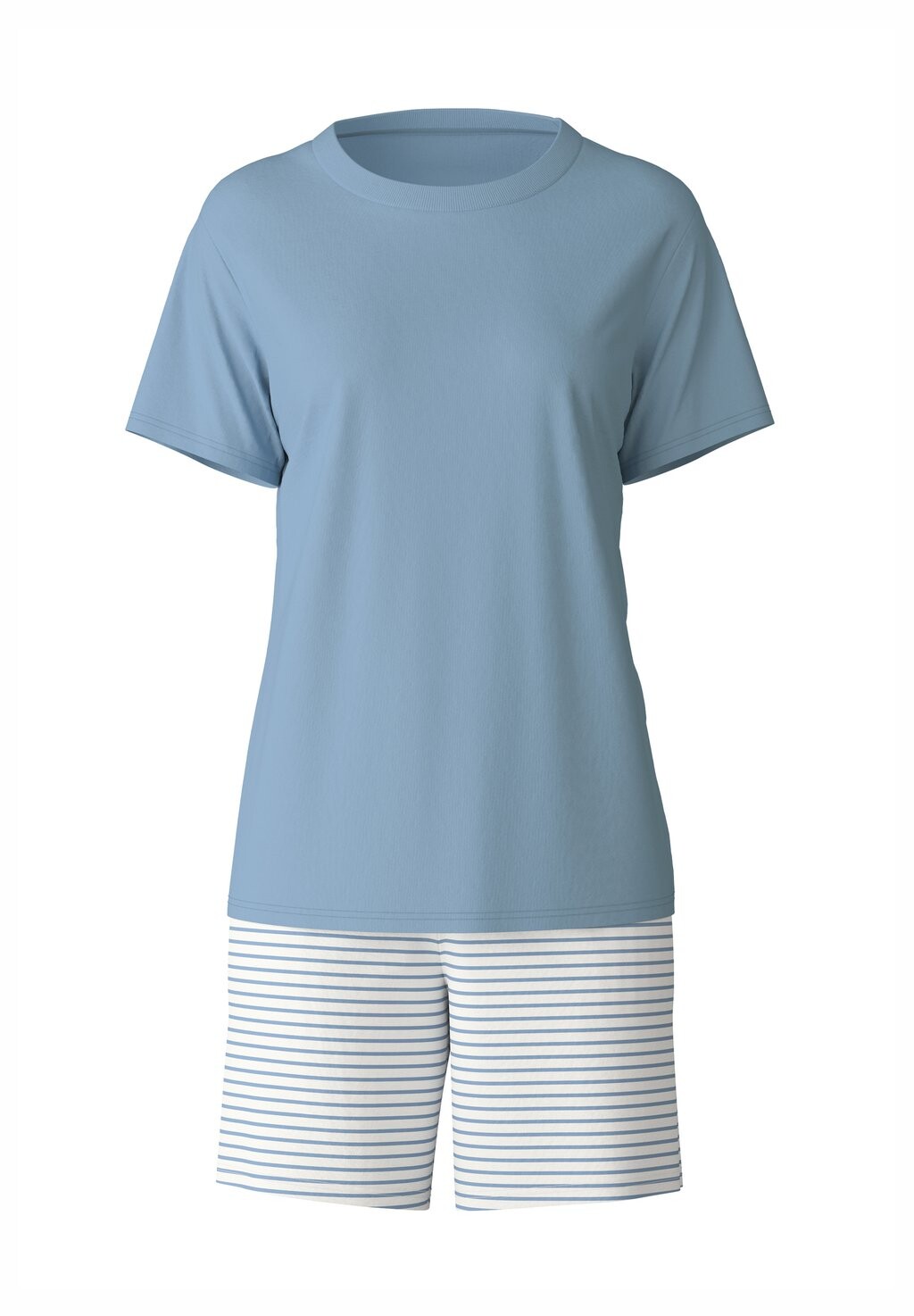 

Пижамный комплект STRIPES SET Calida, синий