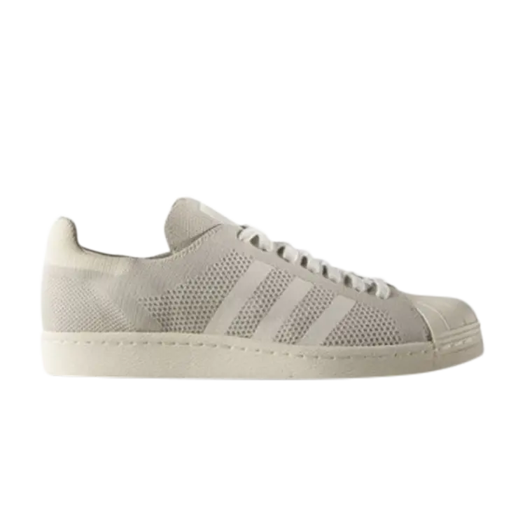 

Кроссовки Adidas Superstar 80s Primeknit, белый