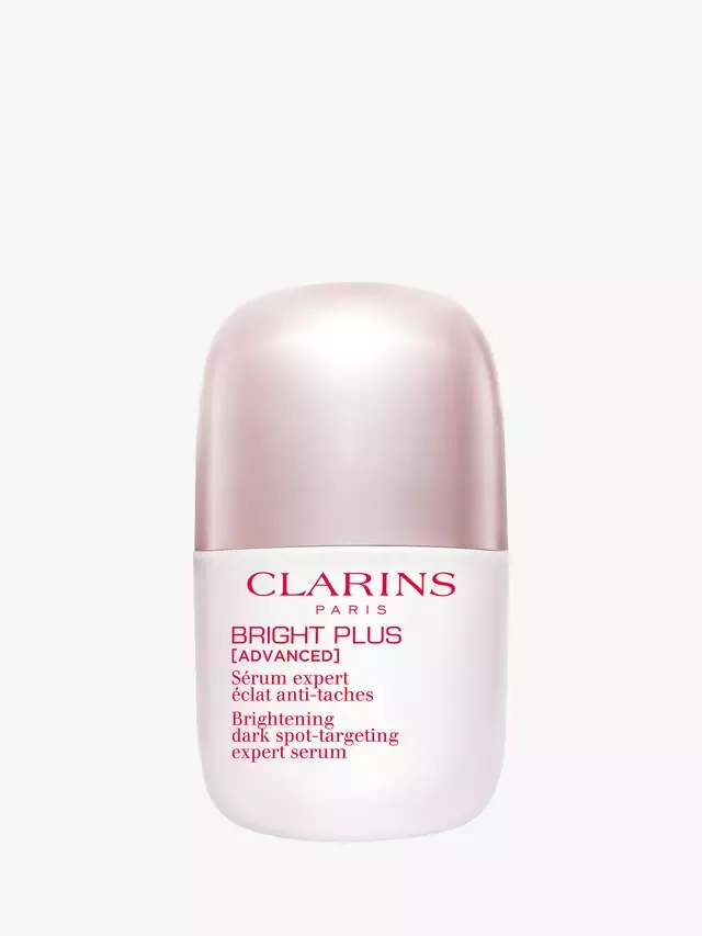 Сыворотка Clarins — Bright Plus Advanced, 30 мл