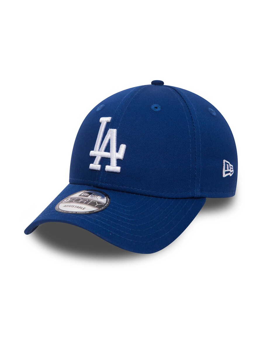 

Бейсболка NEW ERA League Essential, цвет Blue/White