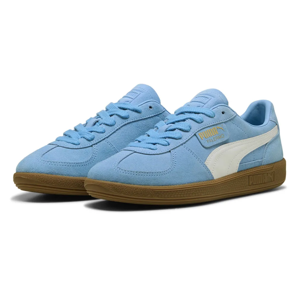 

Кроссовки Puma Palermo, синий