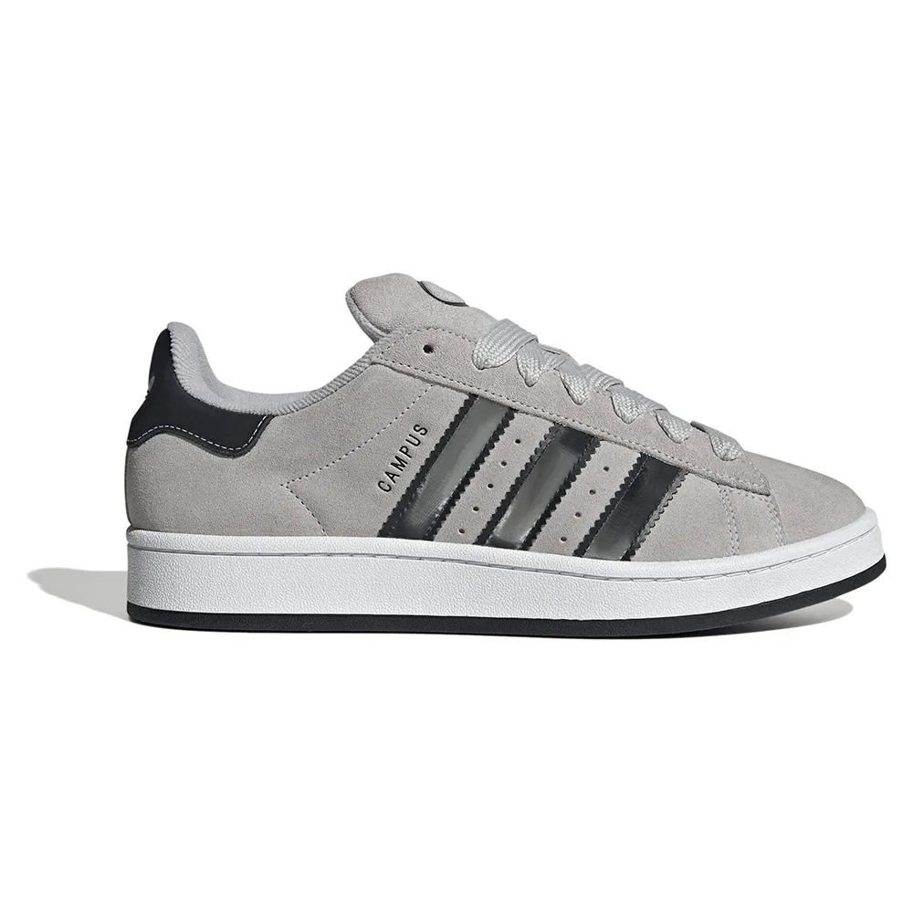

Кроссовки adidas Originals Campus 00s, серый