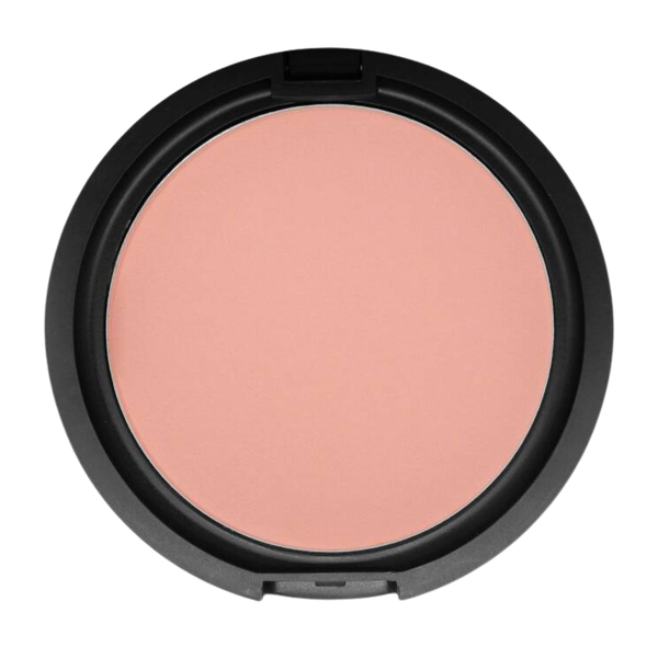 Матовые румяна сверху, 8 г W7 Matte me blush!, цвет up above — фото 2