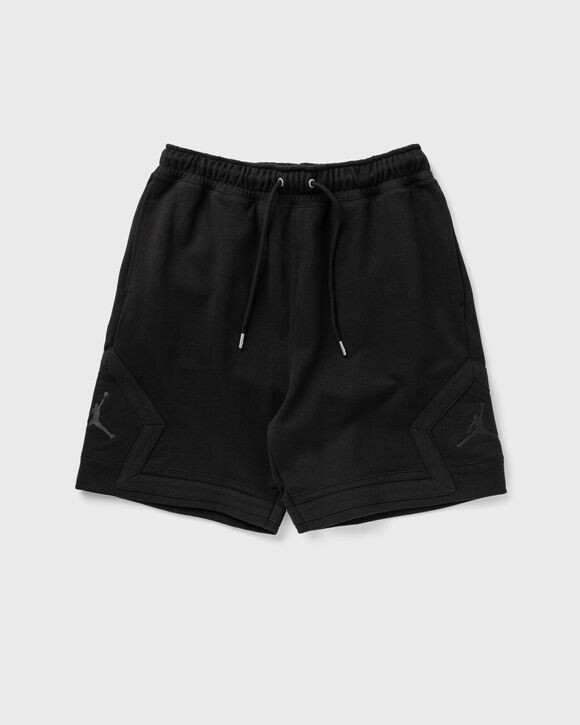 

Шорты Jordan Flight Fleece Diamond Shorts, черный