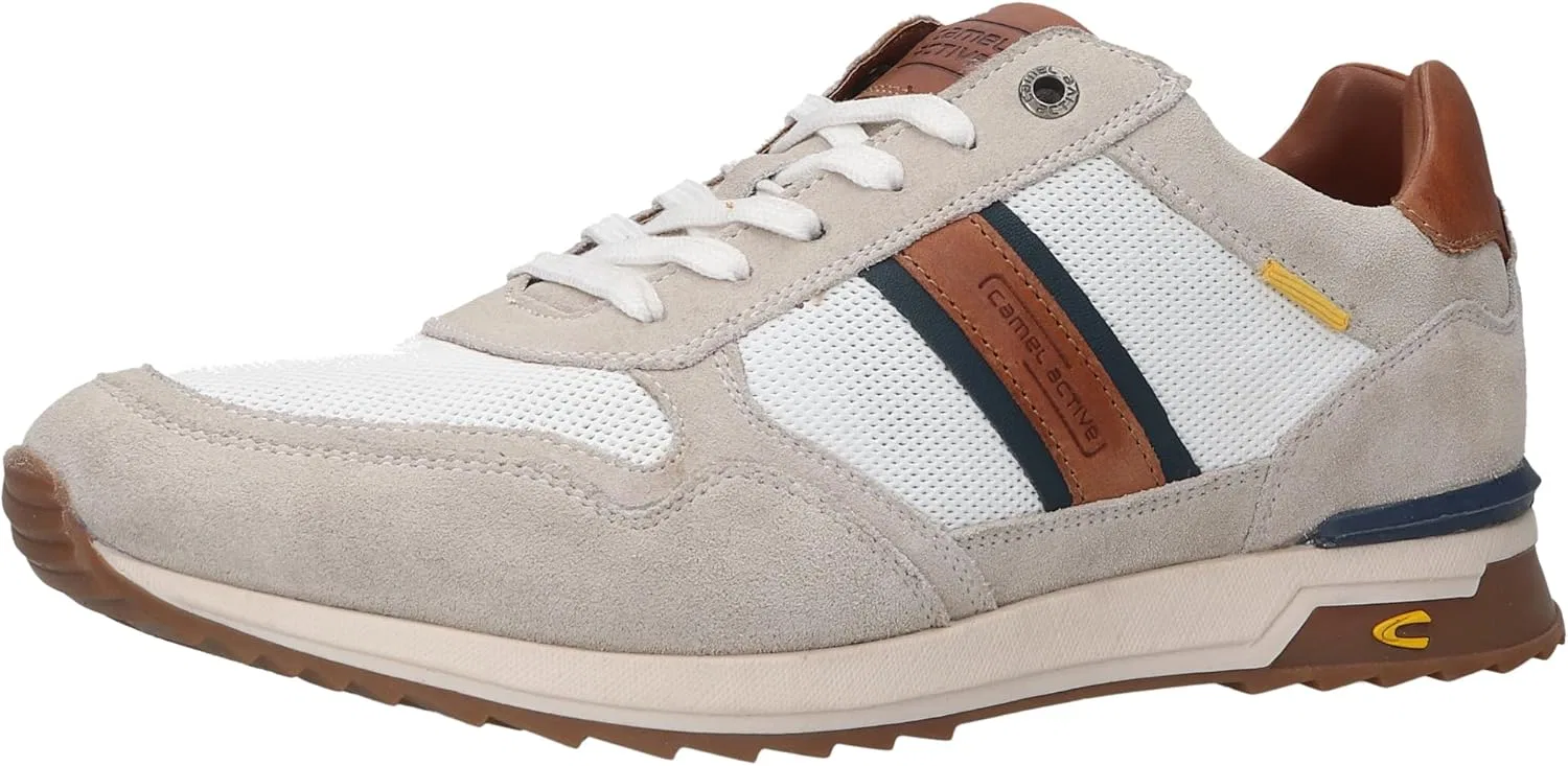 Мужские кроссовки Camel Active 54ala09-201504