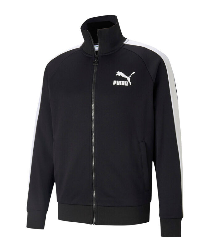 

Толстовка Puma, черный