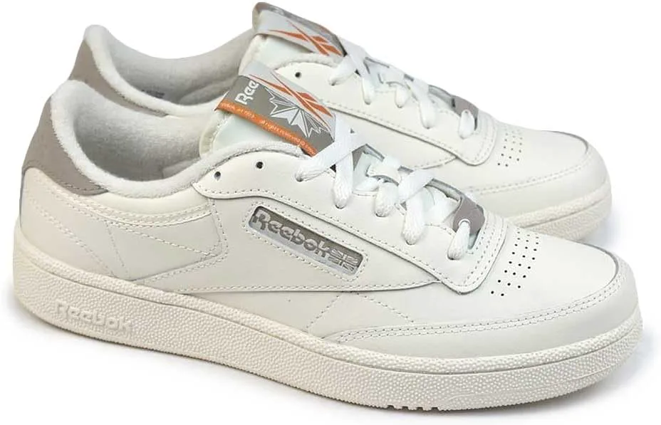 

Reebok (Рибок) мужские кроссовки Club C 85