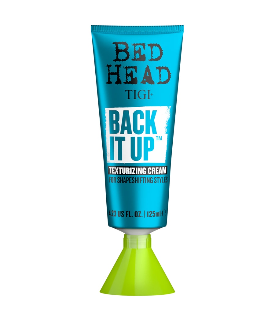 

Крем для укладки волос TIGI Bed Head Back It Up, 125 ml