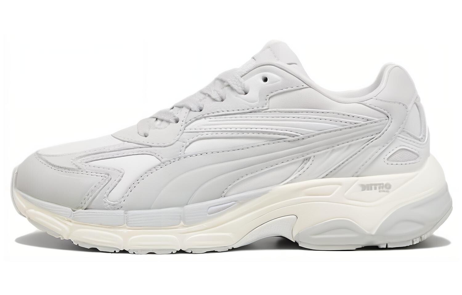 

Женская обувь Puma Teveris Nitro Lifestyle, Gray