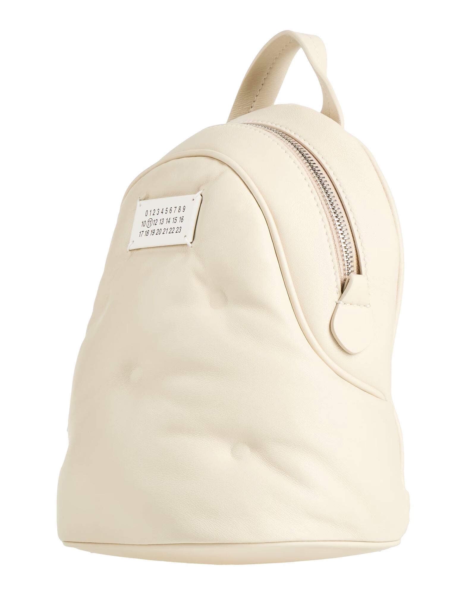 

Рюкзак Maison Margiela, кремовый