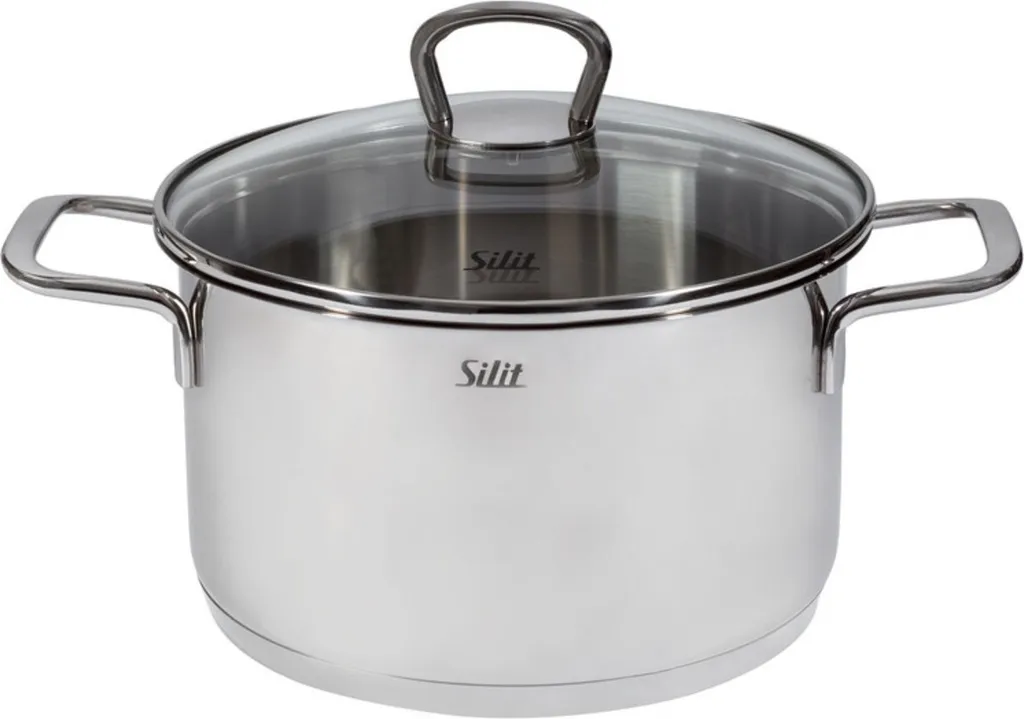 

Кастрюля Silit