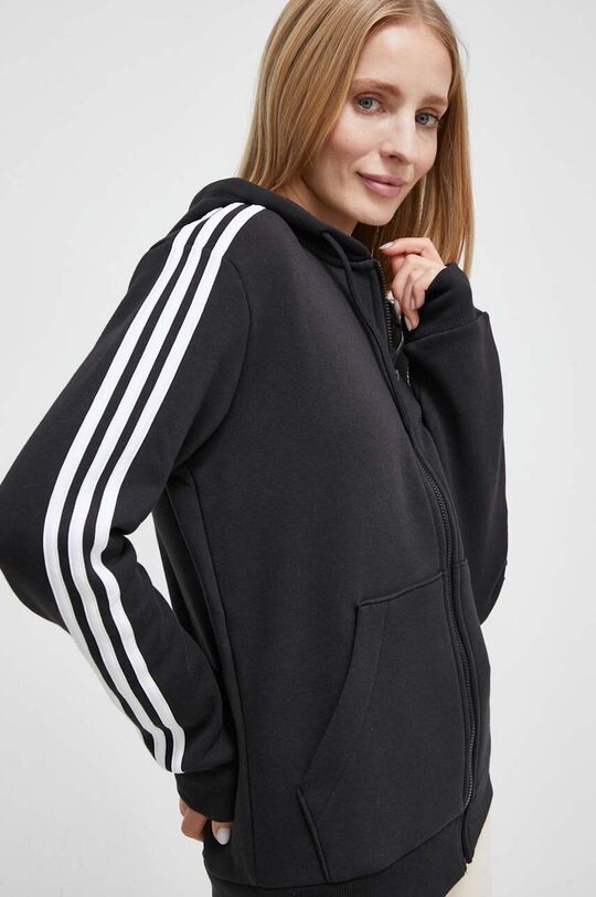 

Толстовка adidas, черный