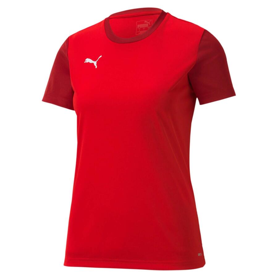 

Женская футболка Puma teamGOAL 23 Sideline Tee W 656938