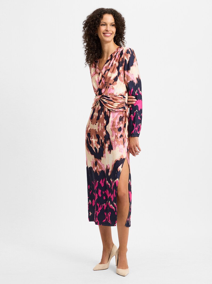 

Миди платье Ipuri, Mixed colors