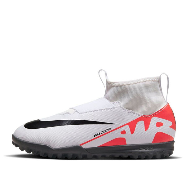 

Кроссовки mercurial superfly 9 tf Nike, красный