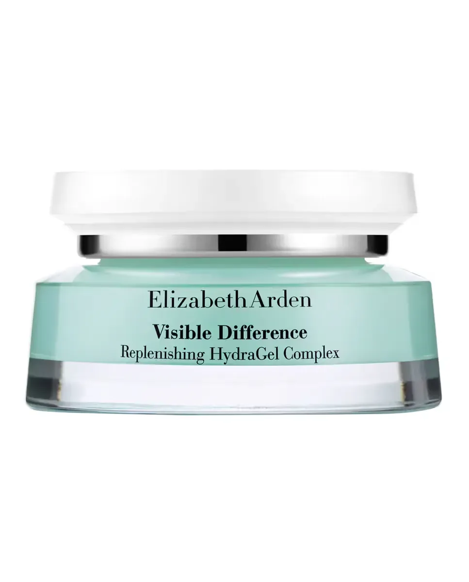 Крем для лица Elizabeth Arden — Видимый эффект восстановления гидрогелевый комплекс