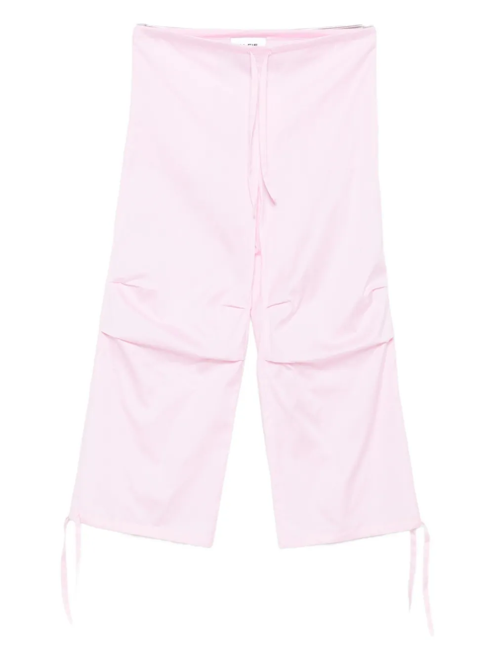 

Прямые брюки Grace Alfie, розовый