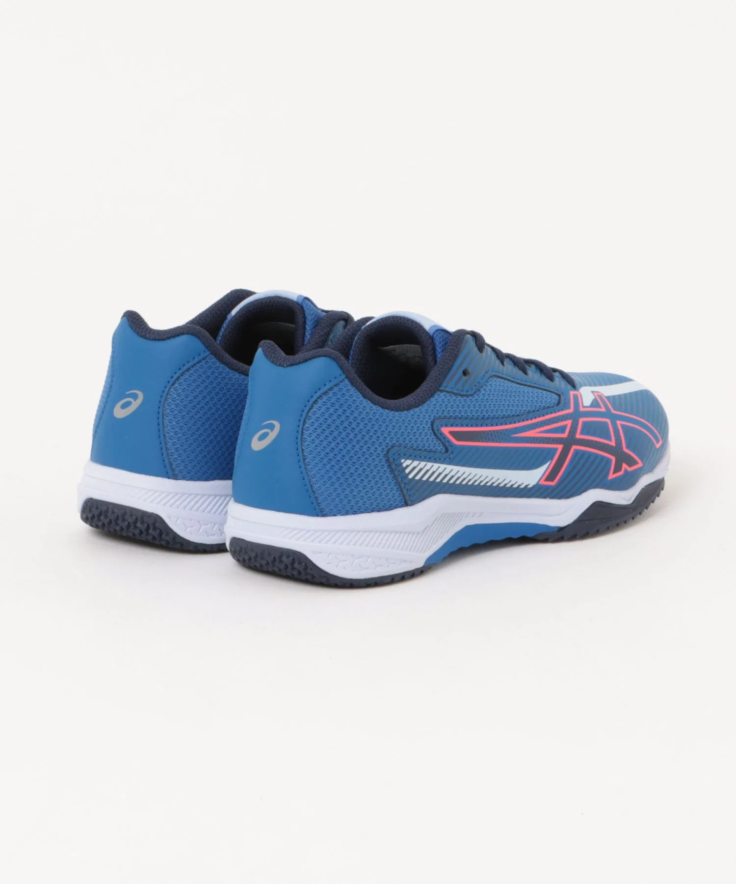 Детские кроссовки ASICS LAZERBEAM SK-B — фото 2