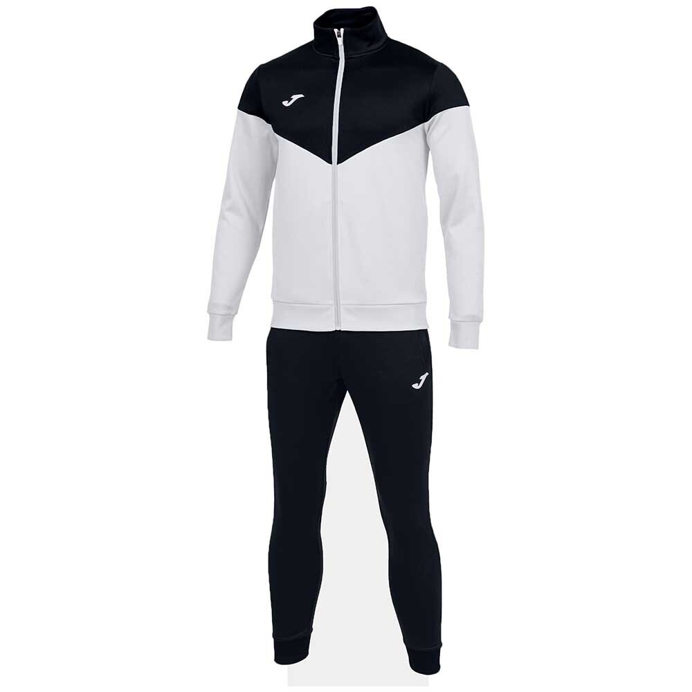 

Спортивный костюм Joma Oxford, белый