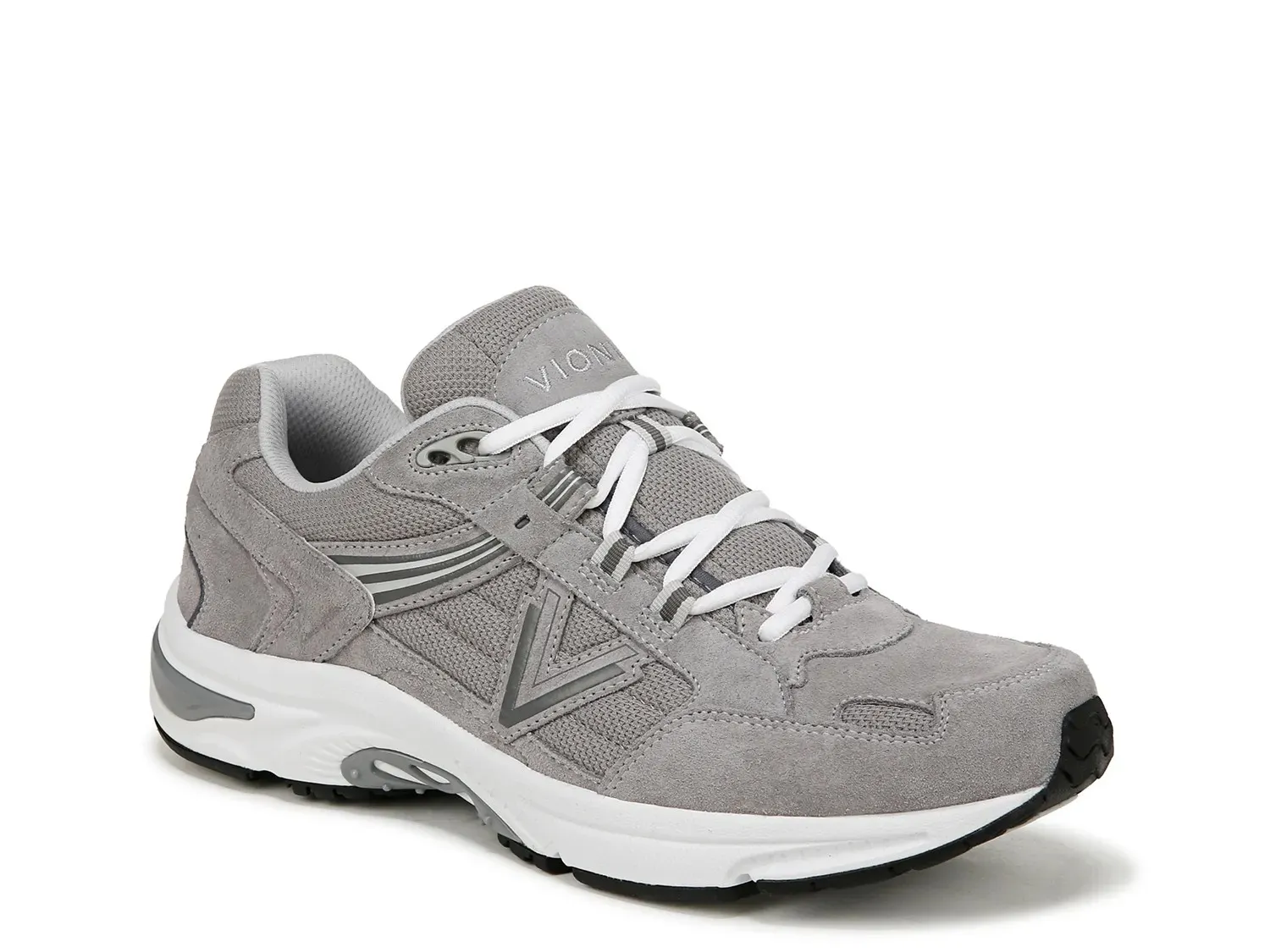 Кроссовки Vionic 23Walk 2.0 — женские, серые