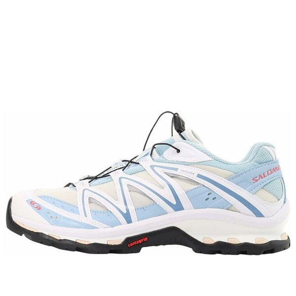 

Кроссовки xt-quest 'blue' 471643 Salomon, синий
