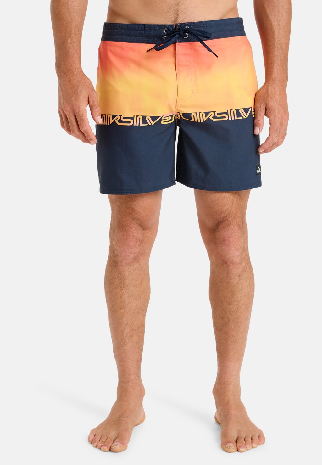 

Шорты для плавания EVERYDAY 16 Quiksilver, синий