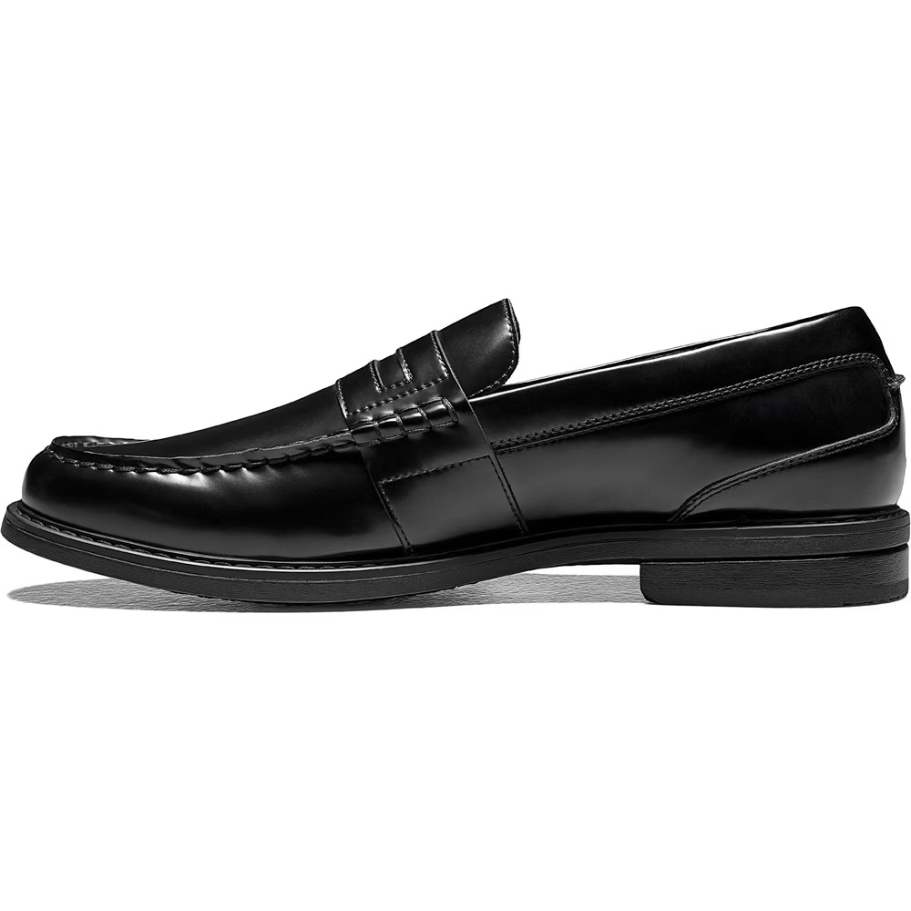 Пенни-Лоферы Lincoln Moc Toe Nunn Bush, мультиколор — фото 4