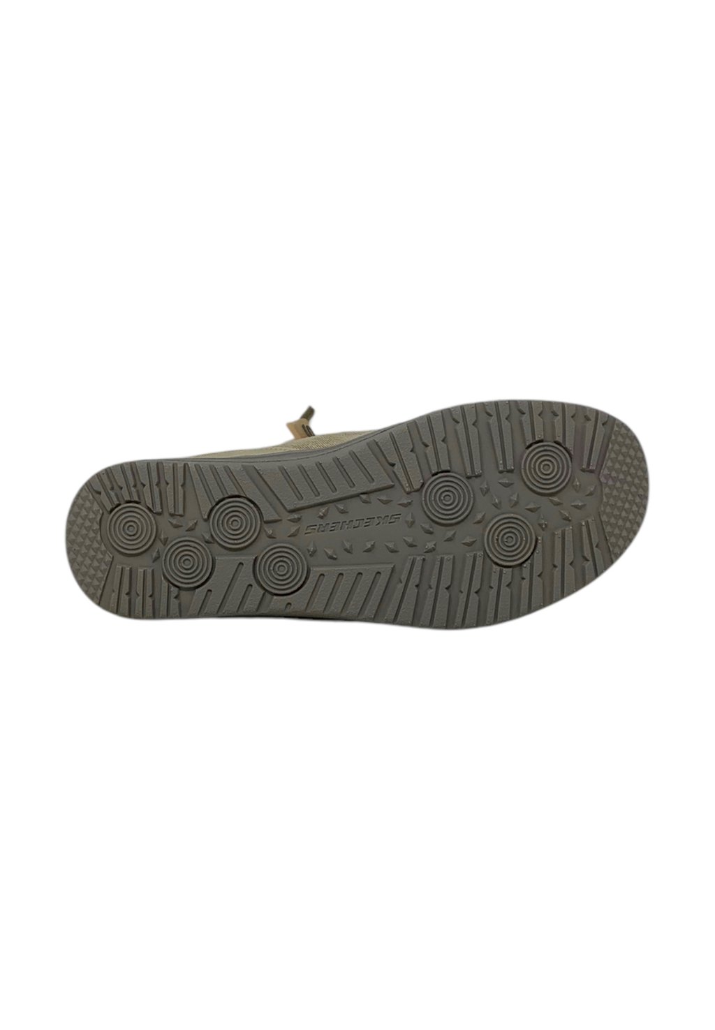 Ботинки на шнуровке Skechers, мультиколор — фото 4